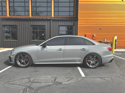 2020 Audi S4 3.0T Premium Plus quattro