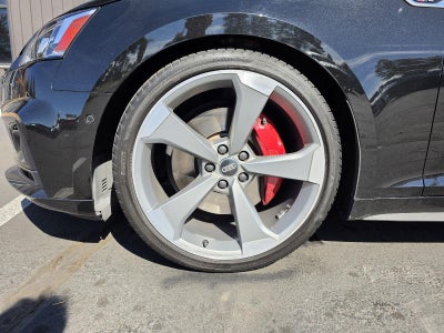 2019 Audi S5 Sportback Prestige
