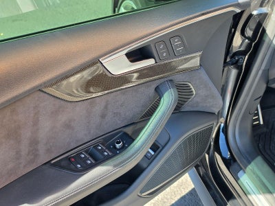 2019 Audi S5 Sportback Prestige
