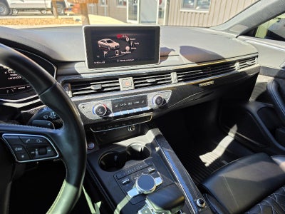 2019 Audi S5 Sportback Prestige