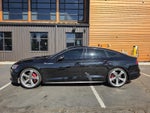 2019 Audi S5 Sportback Prestige