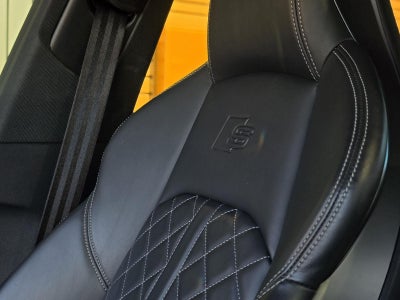 2019 Audi S5 Sportback Prestige