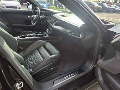 2022 Audi e-tron GT Prestige