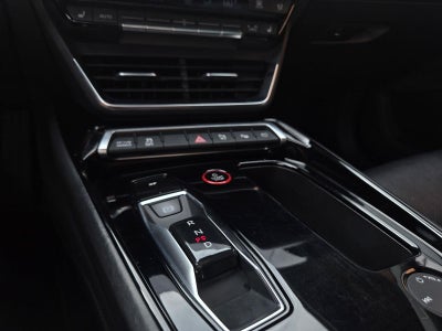 2022 Audi e-tron GT Prestige