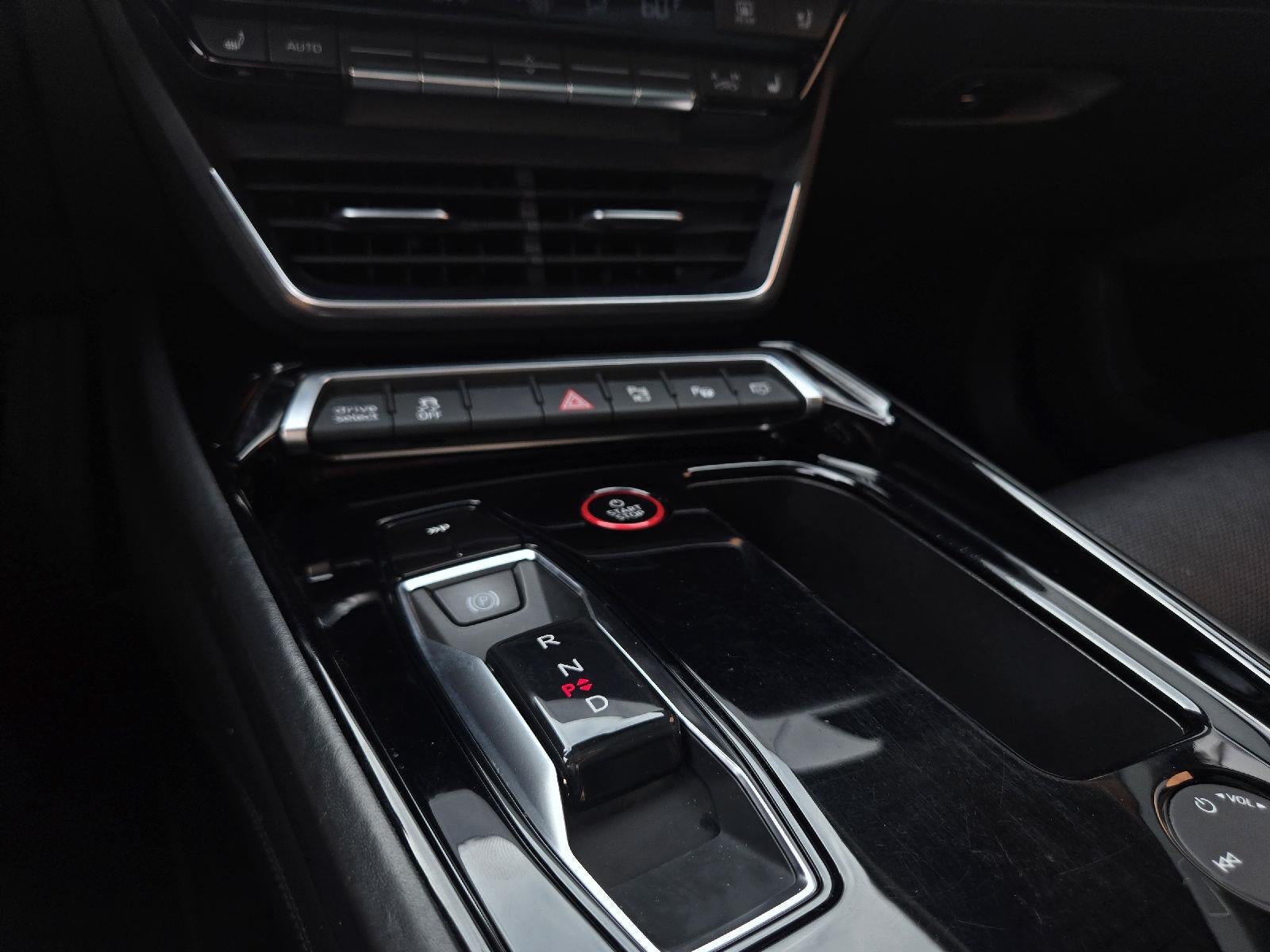 2022 Audi e-tron GT Prestige