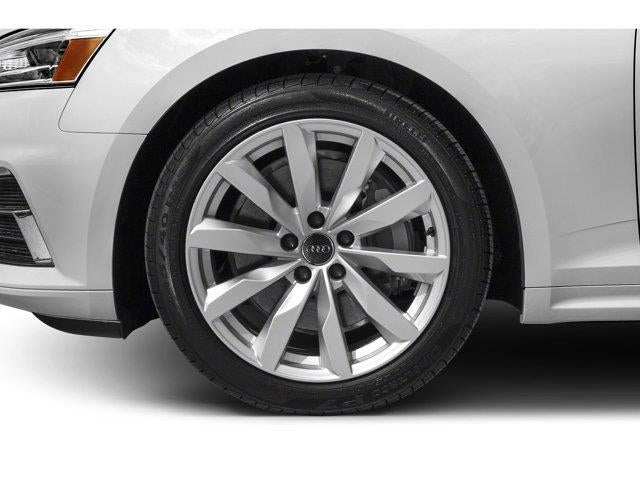 2019 Audi A5 Sportback Premium Plus