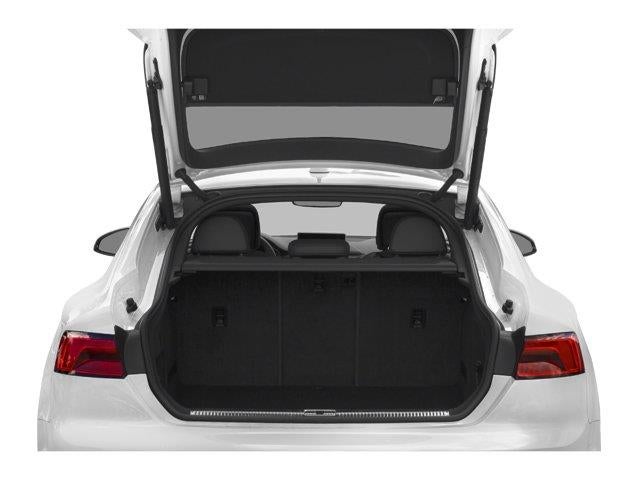 2019 Audi A5 Sportback Premium Plus