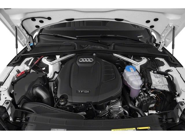 2019 Audi A5 Sportback Premium Plus