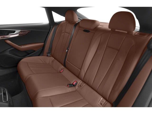 2019 Audi A5 Sportback Premium Plus