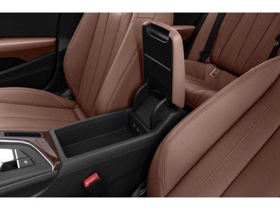 2019 Audi A5 Sportback Premium Plus