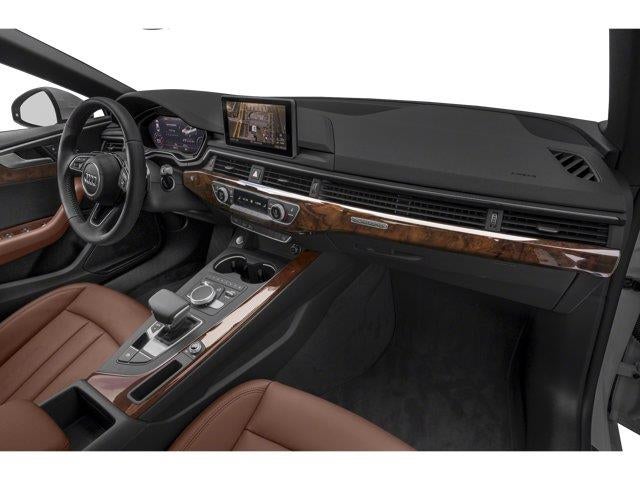 2019 Audi A5 Sportback Premium Plus