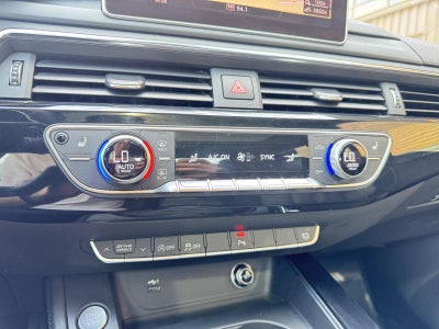 2019 Audi A5 Sportback Premium Plus