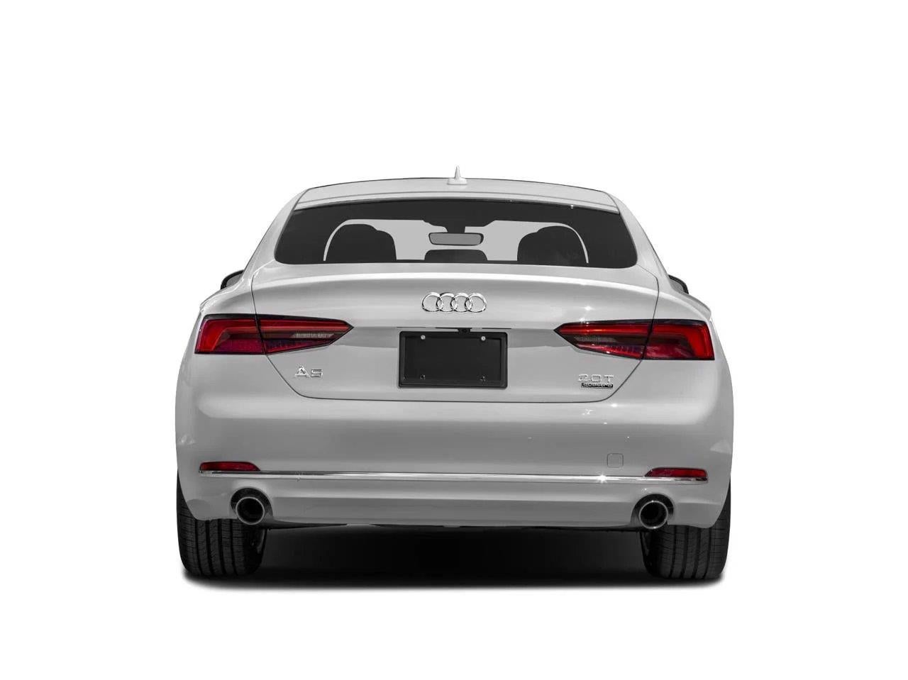 2019 Audi A5 Sportback Premium Plus