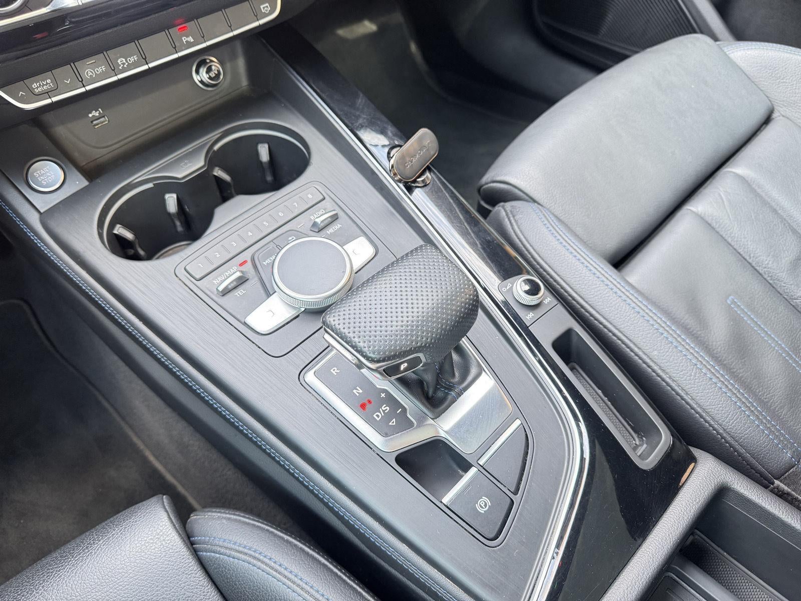 2019 Audi A5 Sportback Premium Plus