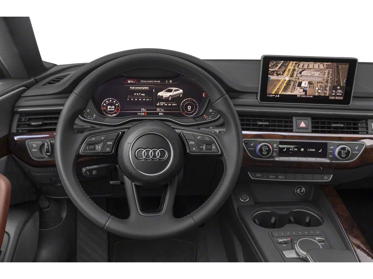 2019 Audi A5 Sportback Premium Plus