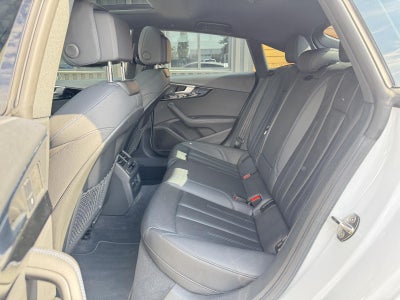 2019 Audi A5 Sportback Premium Plus