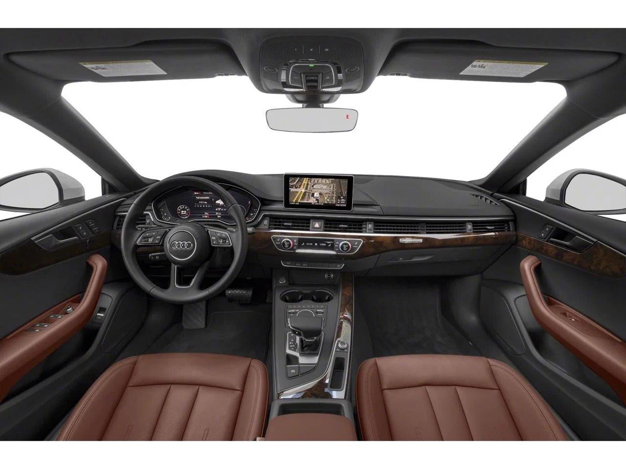 2019 Audi A5 Sportback Premium Plus