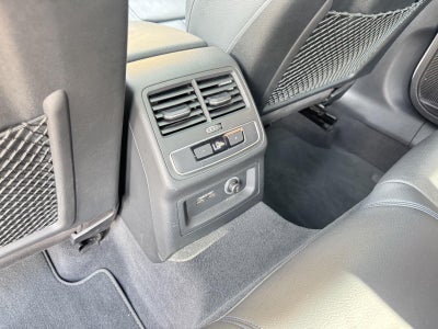 2019 Audi A5 Sportback Premium Plus