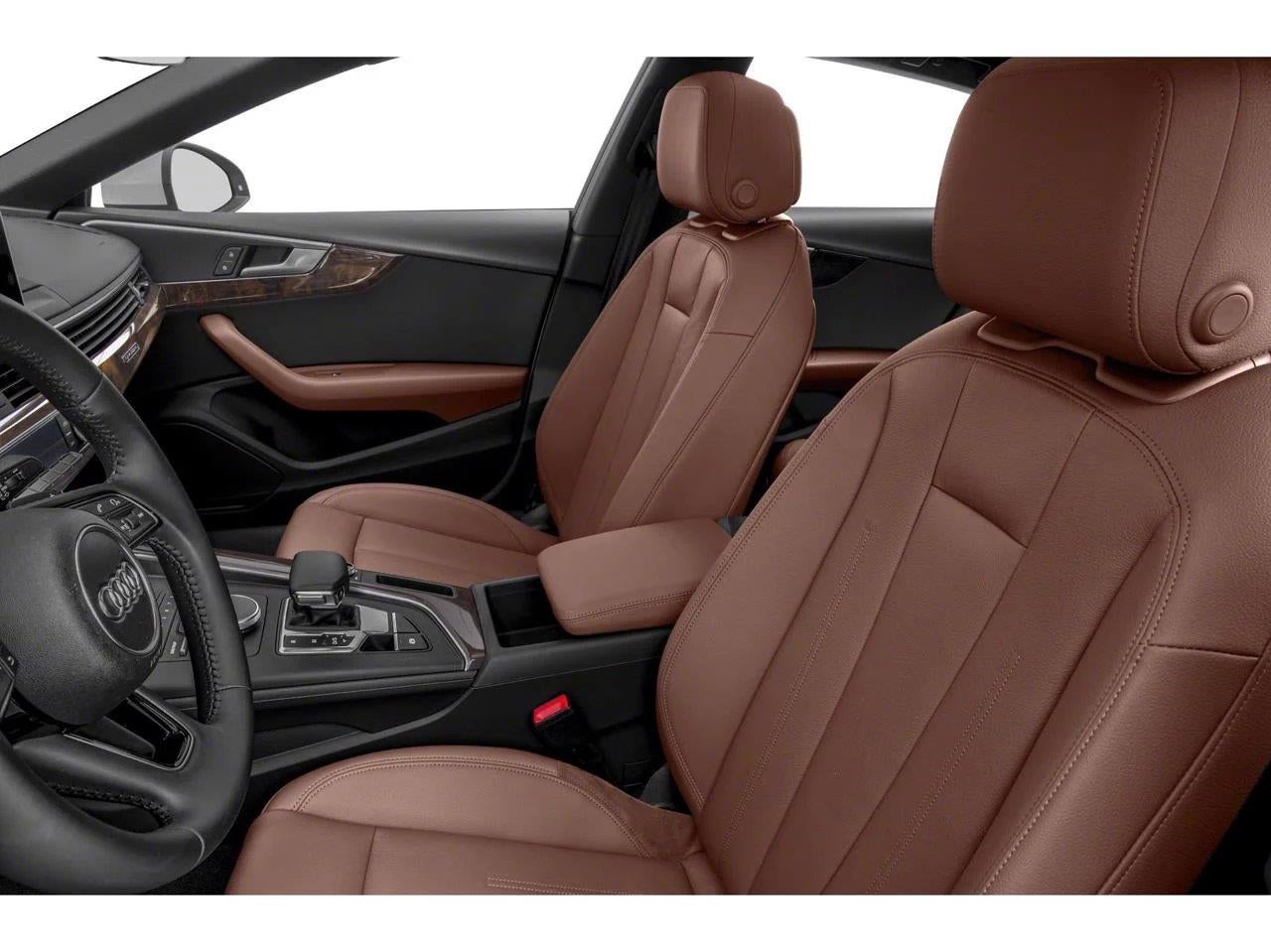 2019 Audi A5 Sportback Premium Plus