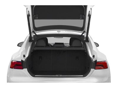 2019 Audi A5 Sportback Premium Plus