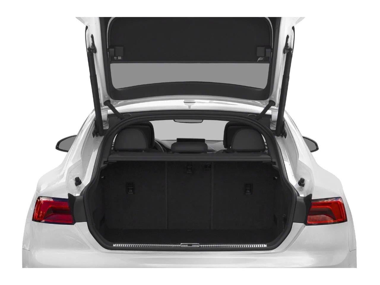 2019 Audi A5 Sportback Premium Plus
