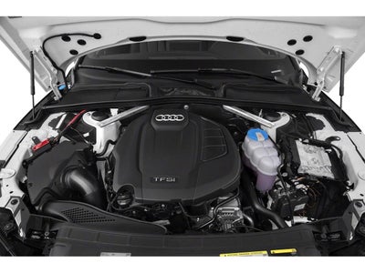 2019 Audi A5 Sportback Premium Plus