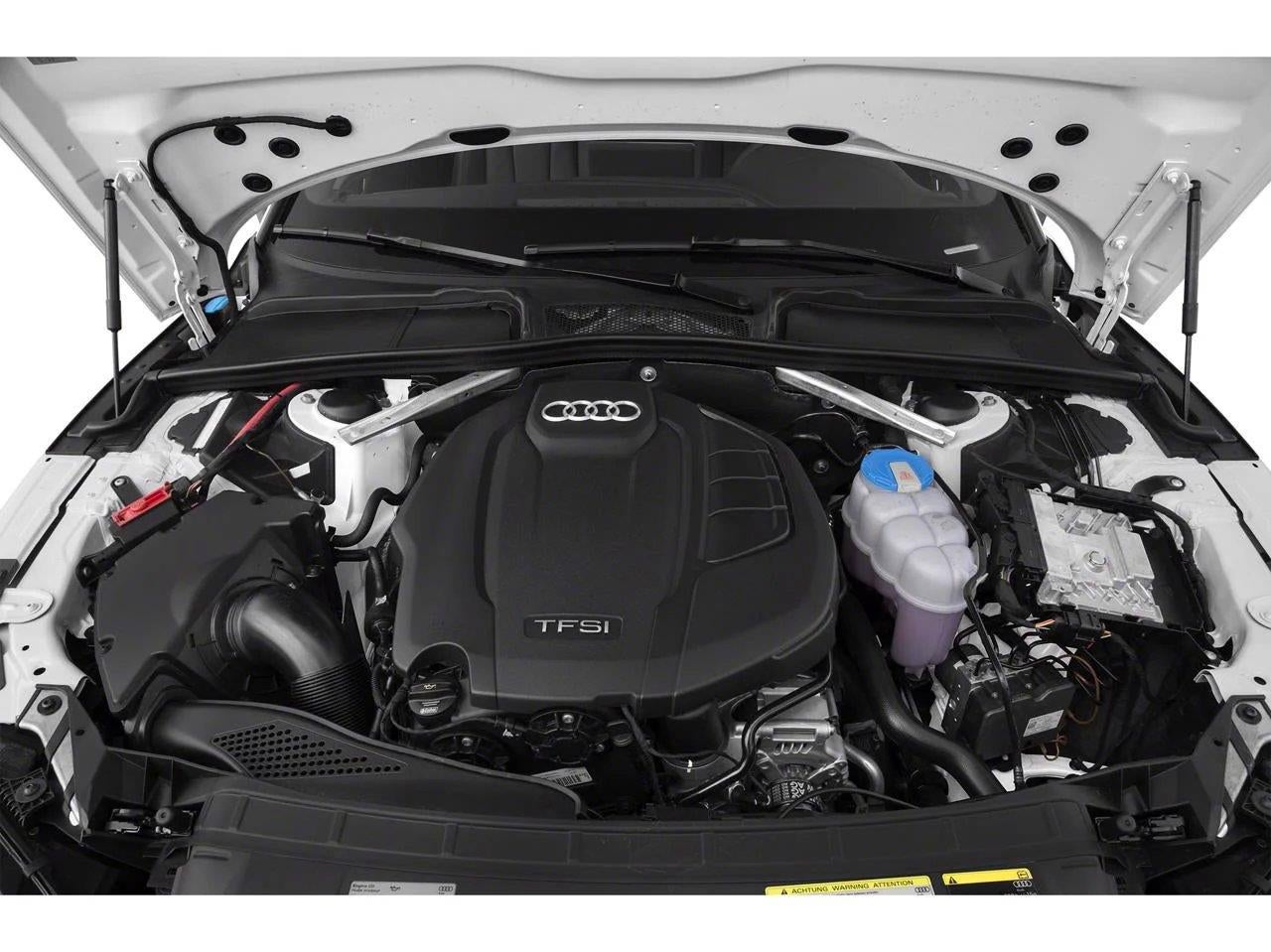 2019 Audi A5 Sportback Premium Plus