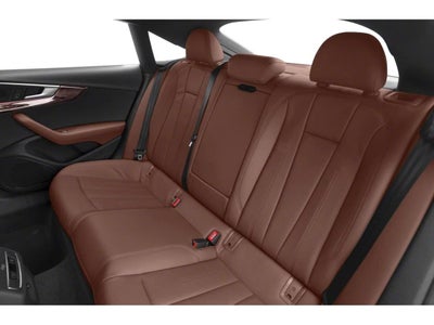 2019 Audi A5 Sportback Premium Plus