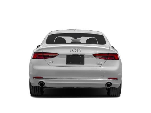 2019 Audi A5 Sportback Premium Plus