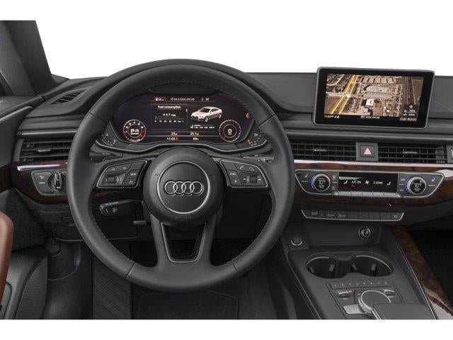 2019 Audi A5 Sportback Premium Plus