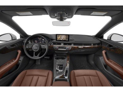 2019 Audi A5 Sportback Premium Plus
