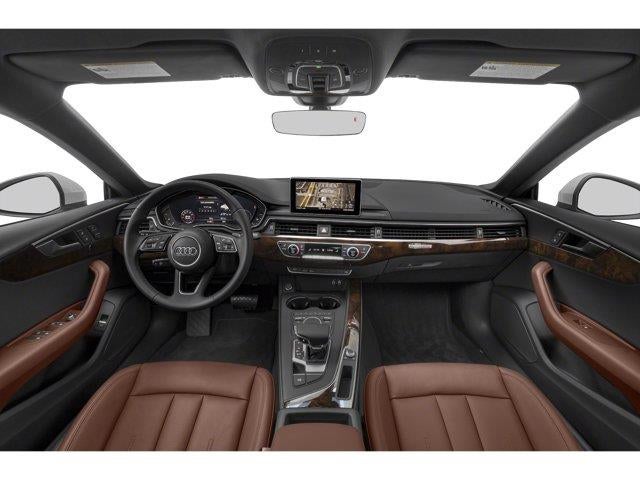 2019 Audi A5 Sportback Premium Plus