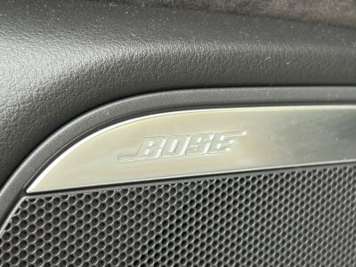 2016 Audi S6 4.0T Premium Plus quattro