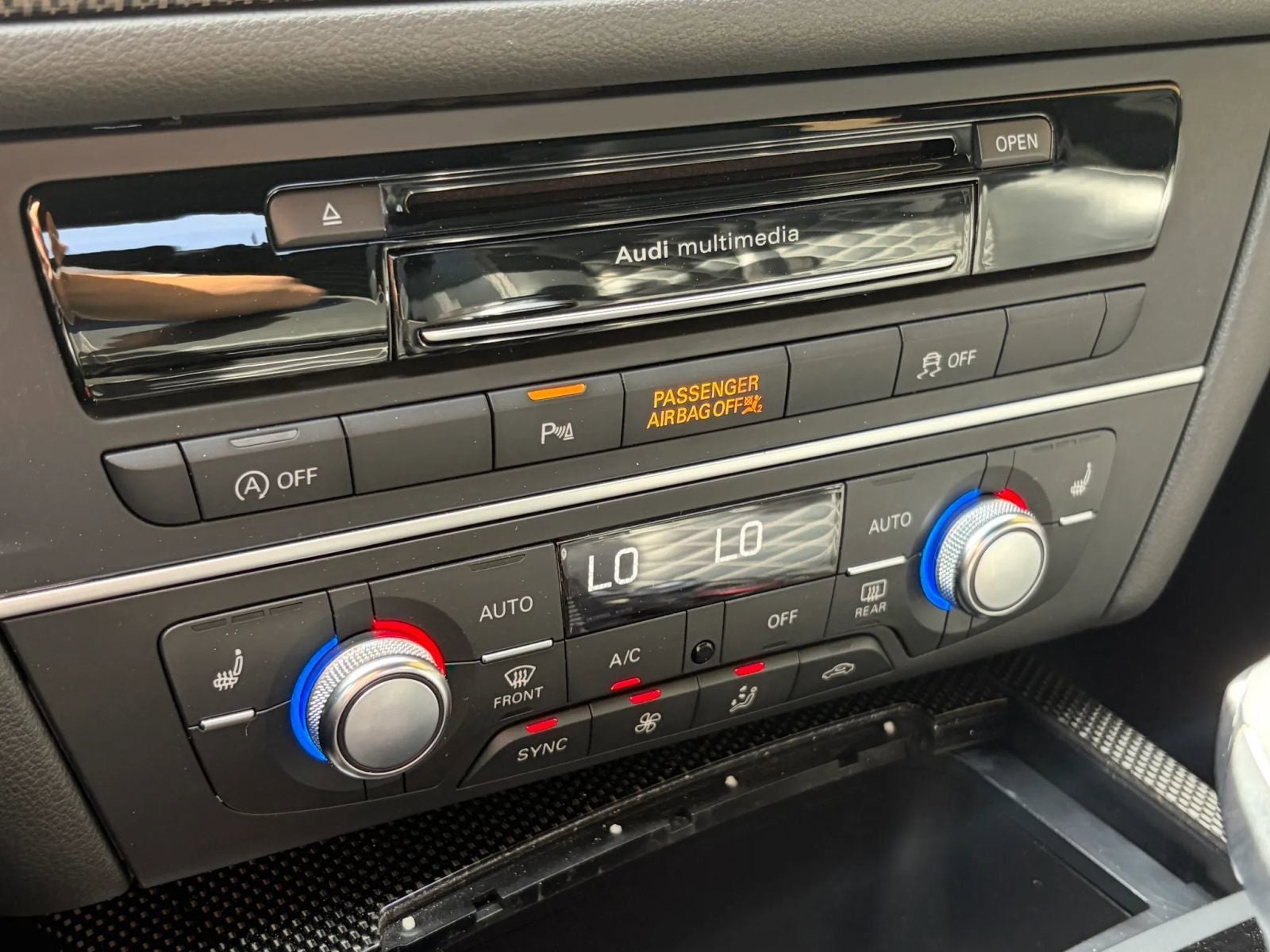 2016 Audi S6 4.0T Premium Plus quattro