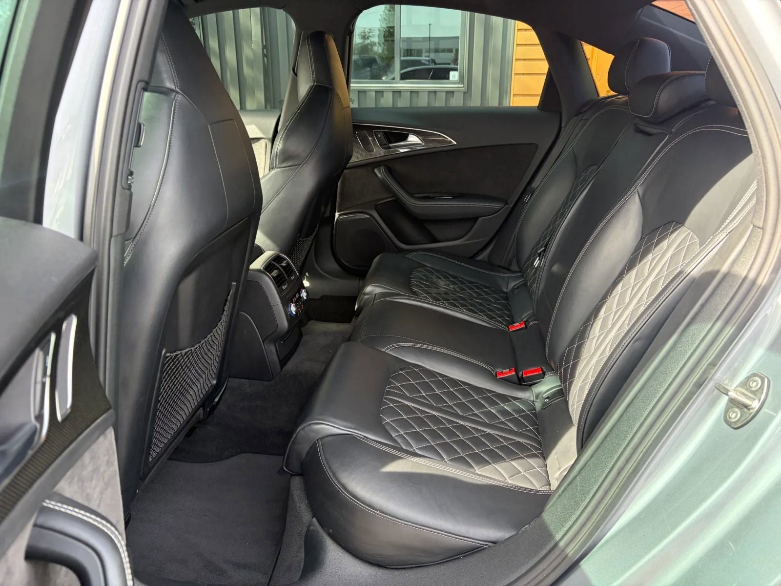2016 Audi S6 4.0T Premium Plus quattro