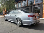 2016 Audi S6 4.0T Premium Plus quattro