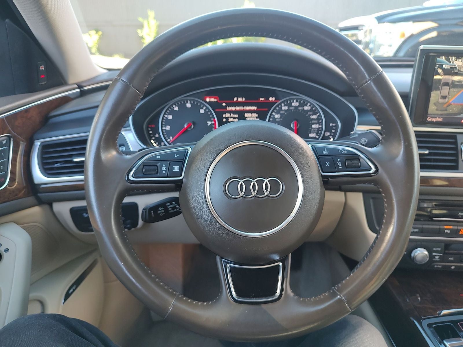 2018 Audi A6 2.0T Premium Plus quattro