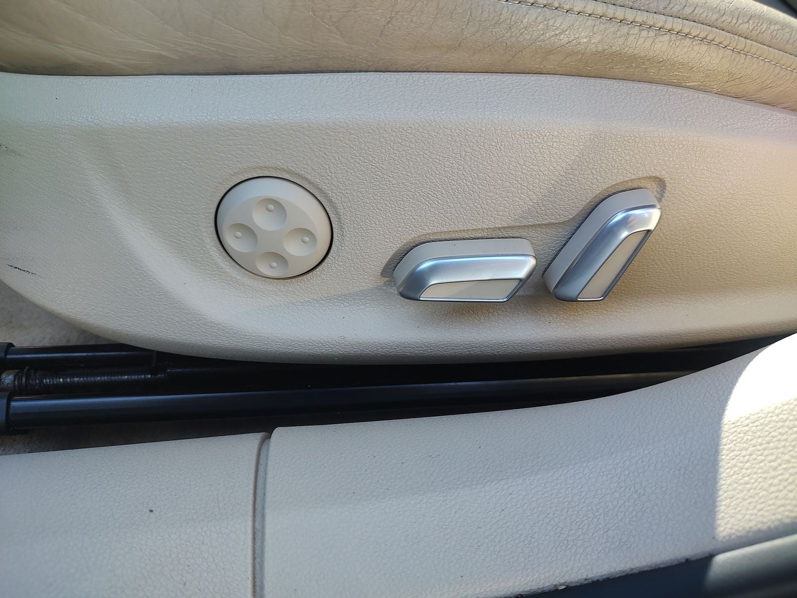 2018 Audi A6 2.0T Premium Plus quattro