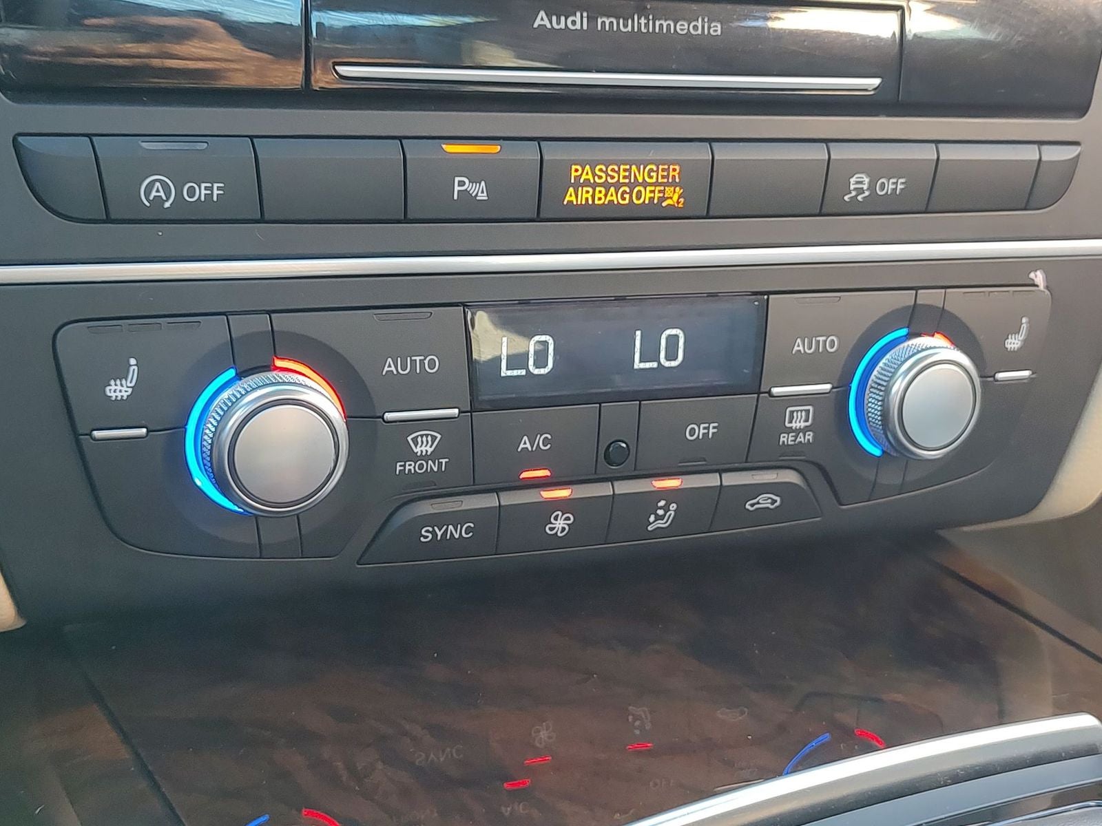 2018 Audi A6 2.0T Premium Plus quattro