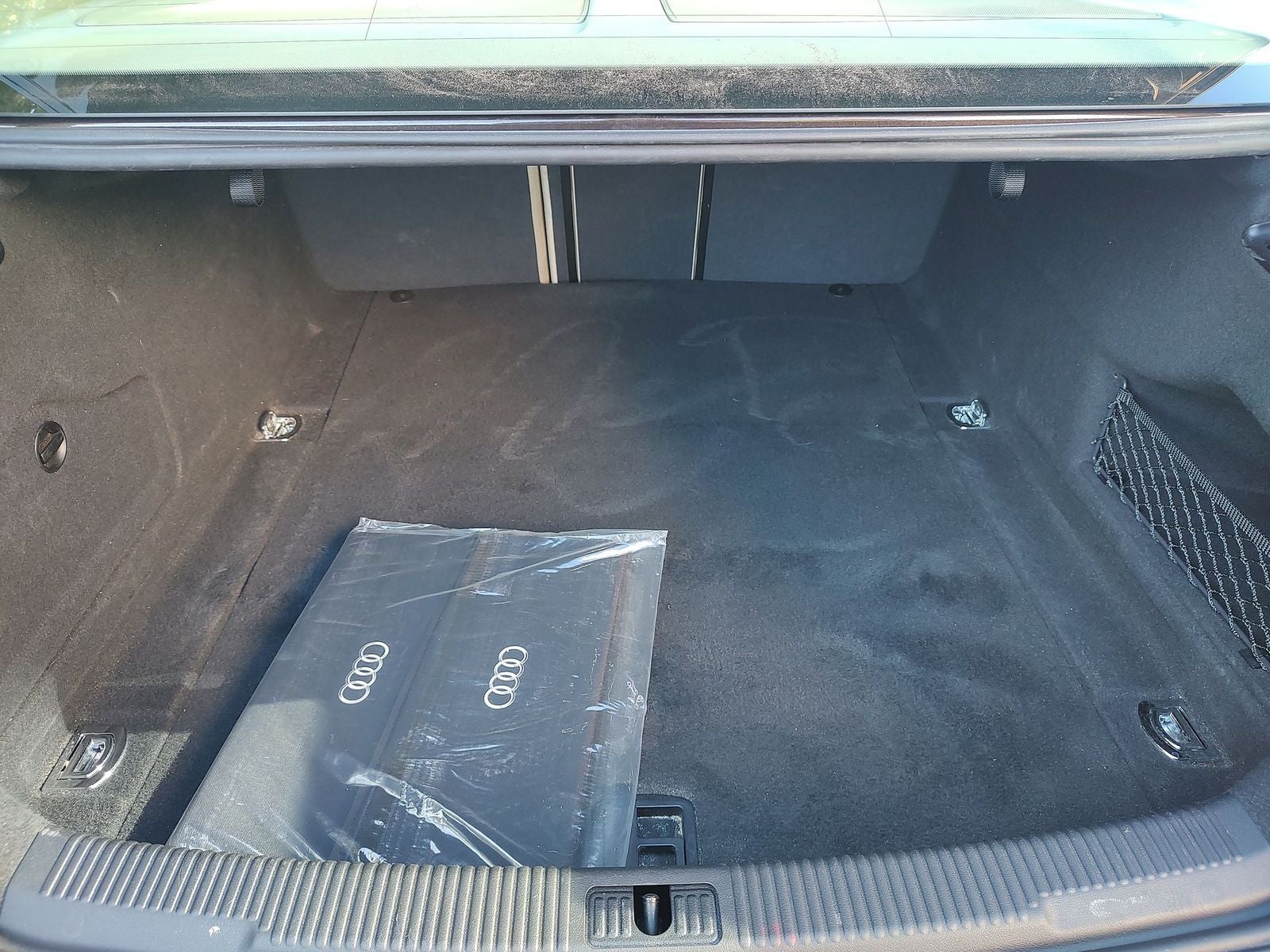 2018 Audi A6 2.0T Premium Plus quattro