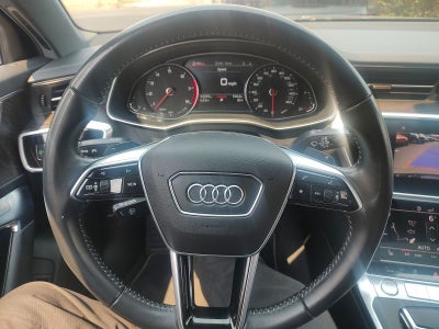 2019 Audi A6 3.0T Premium quattro