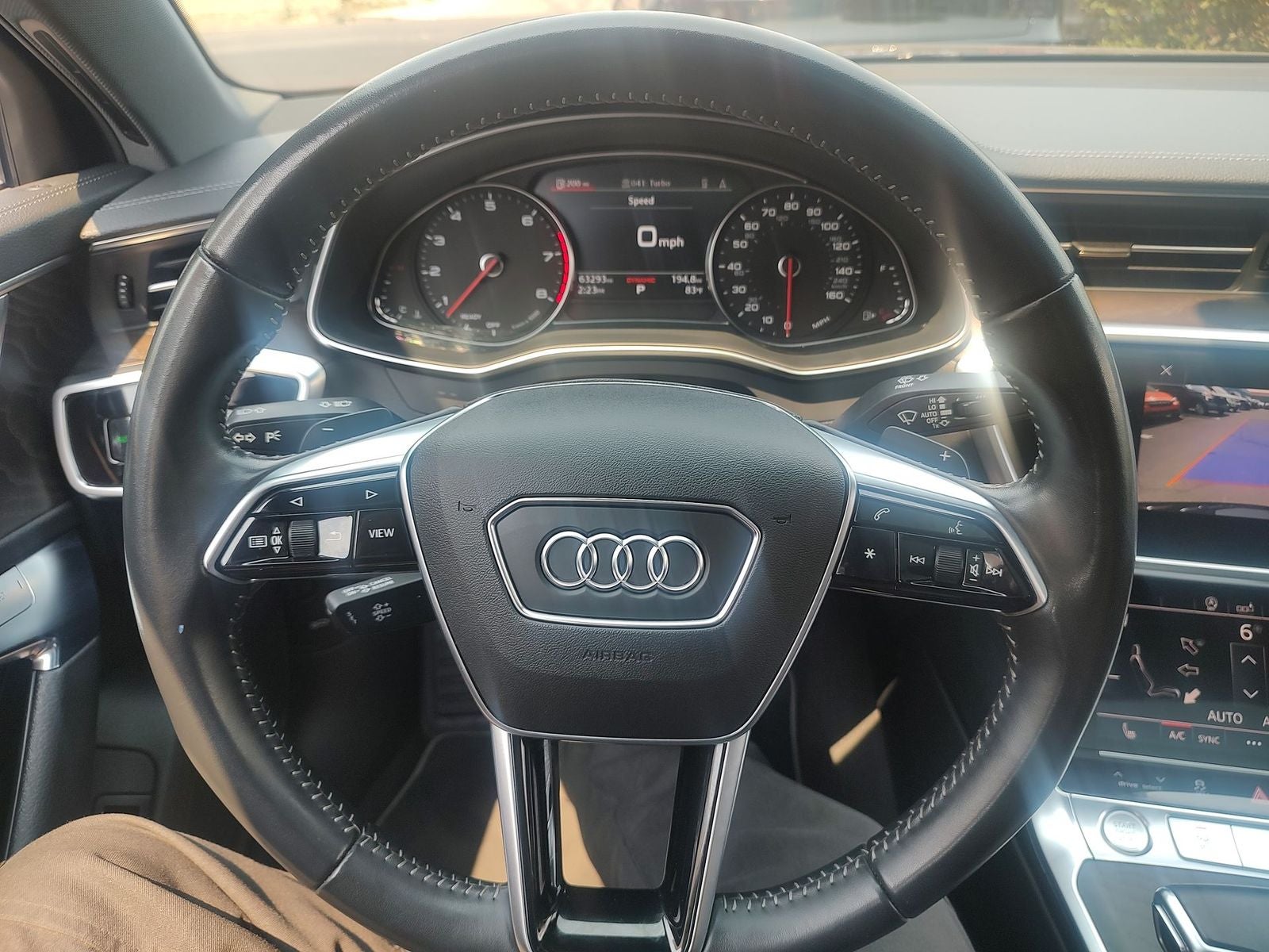 2019 Audi A6 3.0T Premium quattro