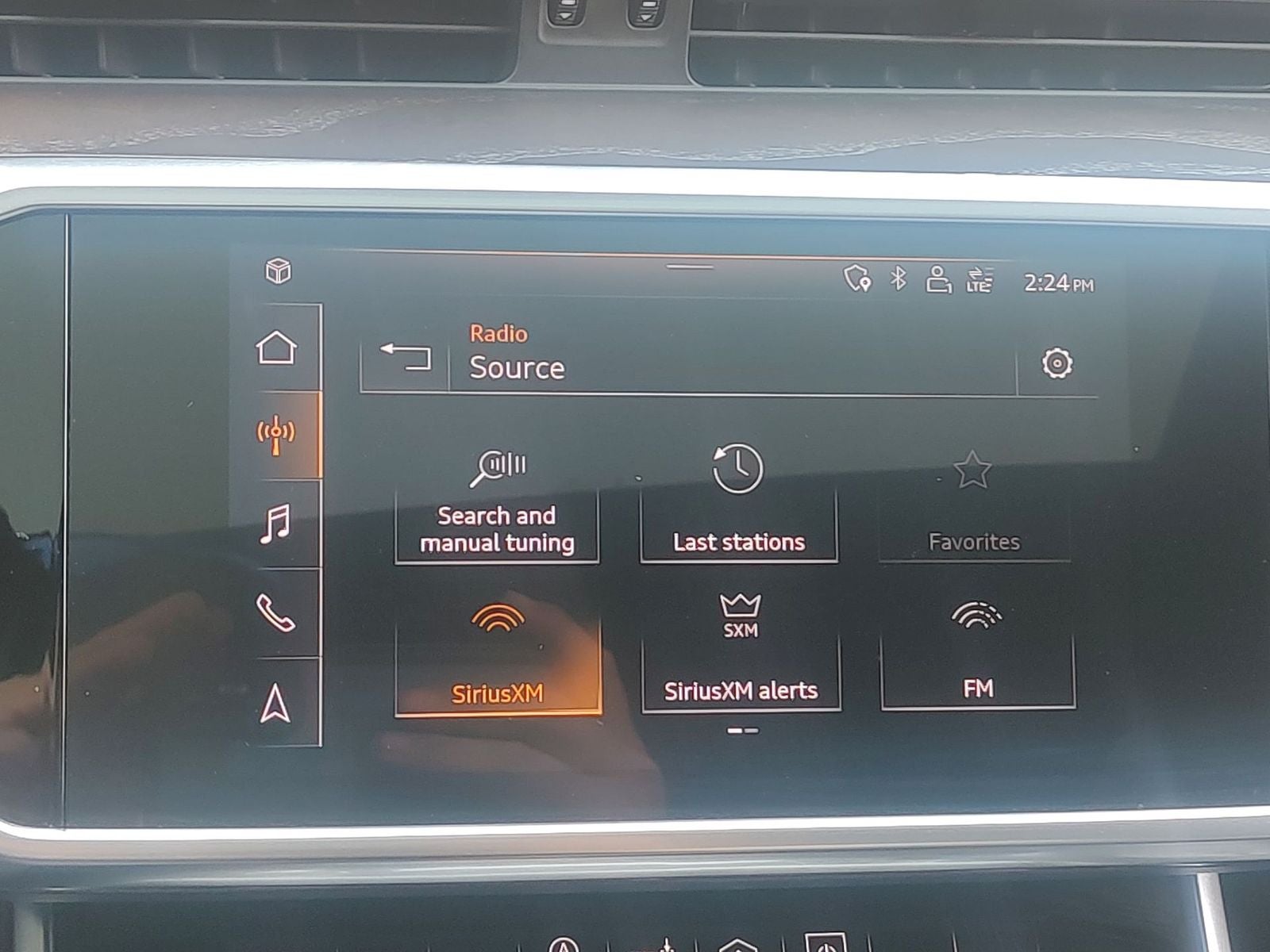 2019 Audi A6 3.0T Premium quattro