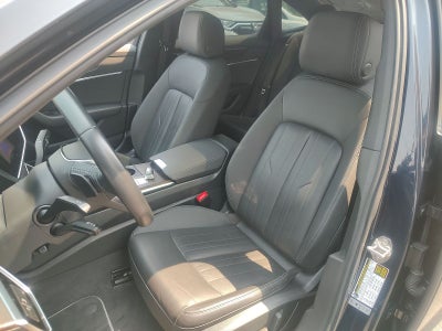 2019 Audi A6 3.0T Premium quattro