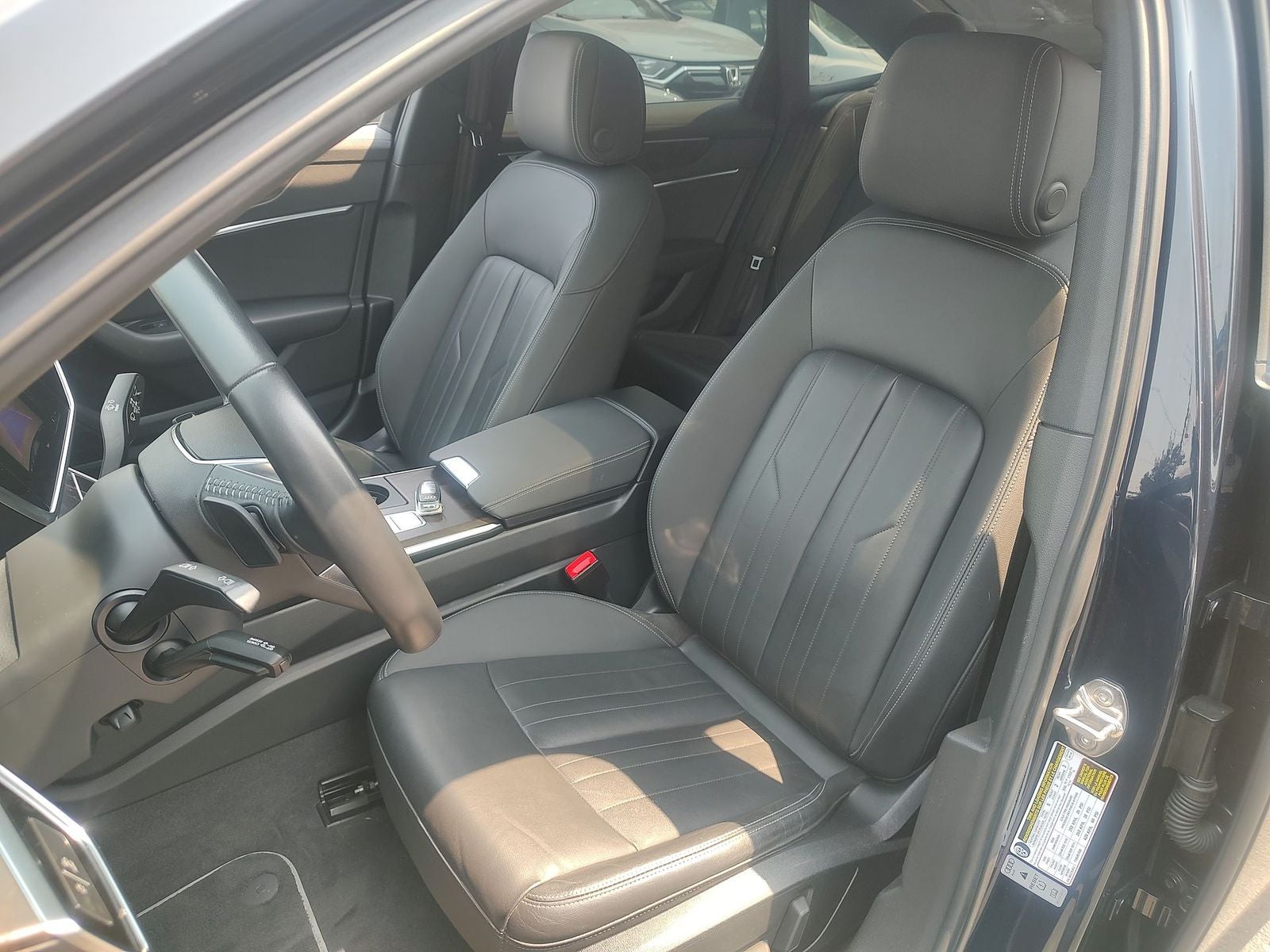 2019 Audi A6 3.0T Premium quattro