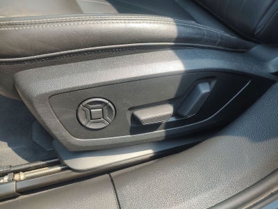 2019 Audi A6 3.0T Premium quattro