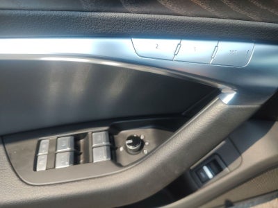 2019 Audi A6 3.0T Premium quattro