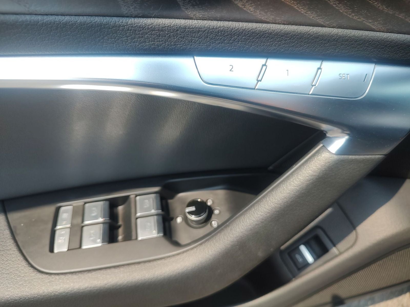 2019 Audi A6 3.0T Premium quattro