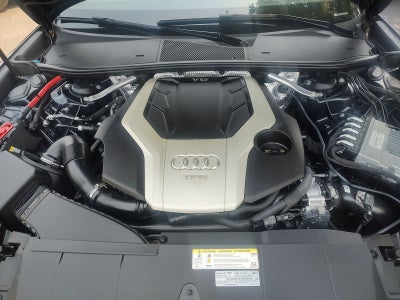 2019 Audi A6 3.0T Premium quattro