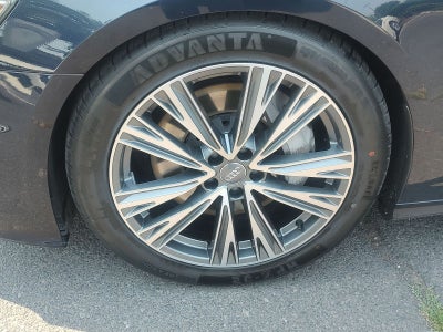 2019 Audi A6 3.0T Premium quattro